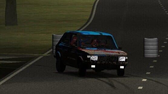 Rally Ar — screenshot 3