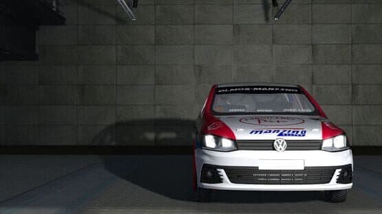 Rally Ar — screenshot 4