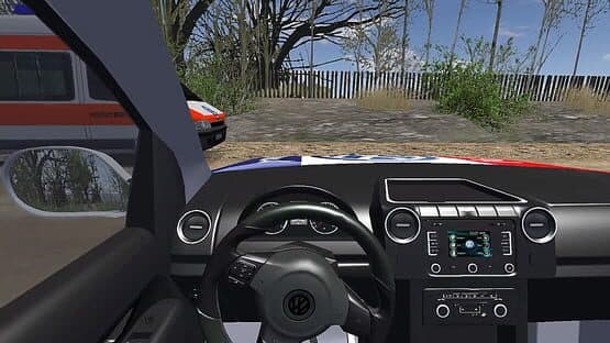 Rally Ar — screenshot 5