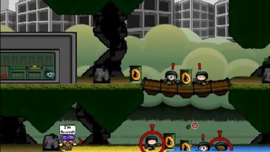 City Siege Sniper — screenshot 3