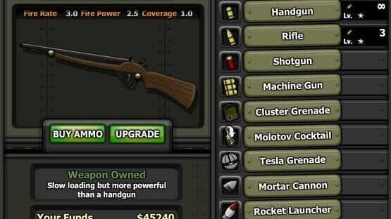 City Siege Sniper — screenshot 4
