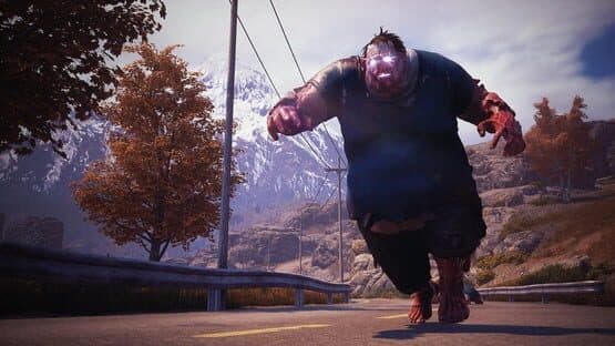 State of Decay 2: Curveball Update — screenshot 3