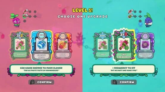 Vinebound: Tangled Together — screenshot 2