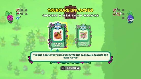 Vinebound: Tangled Together — screenshot 5