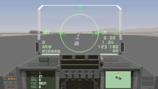 TFX — screenshot 5