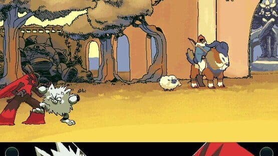 Pokémon: Close Combat — screenshot 2