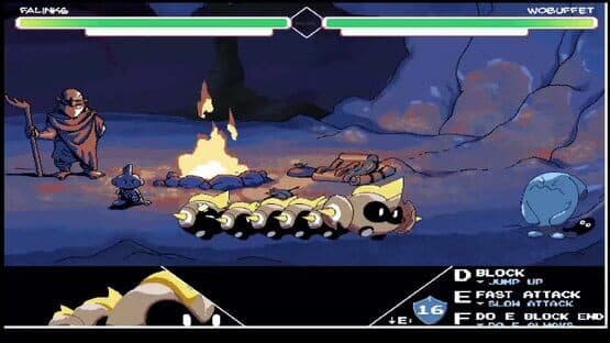 Pokémon: Close Combat — screenshot 3