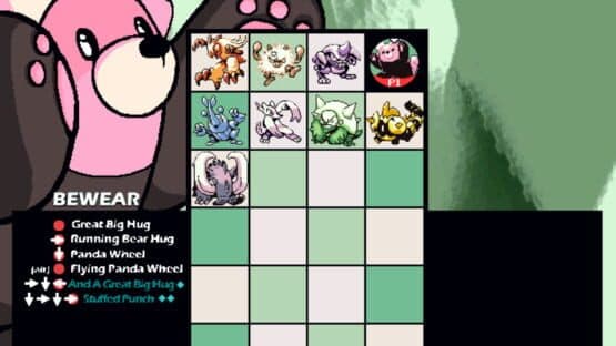 Pokémon: Close Combat — screenshot 4