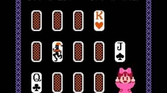 Apple Town Monogatari: Little Computer People — screenshot 2