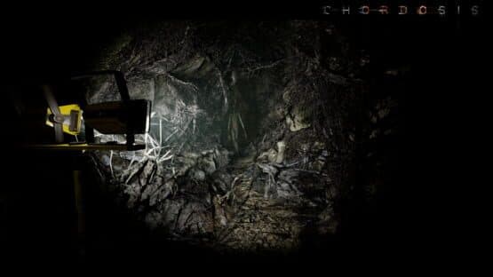 Chordosis — screenshot 1