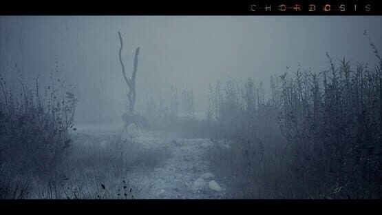 Chordosis — screenshot 2