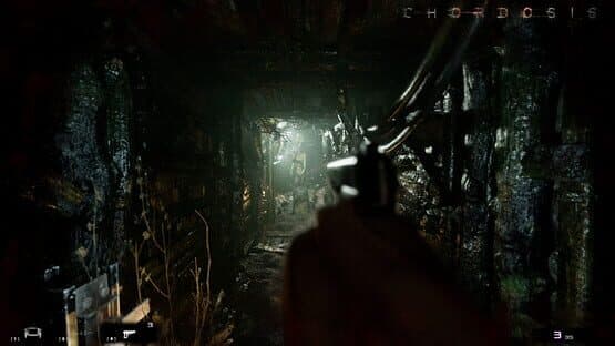 Chordosis — screenshot 3