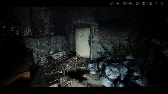 Chordosis — screenshot 4