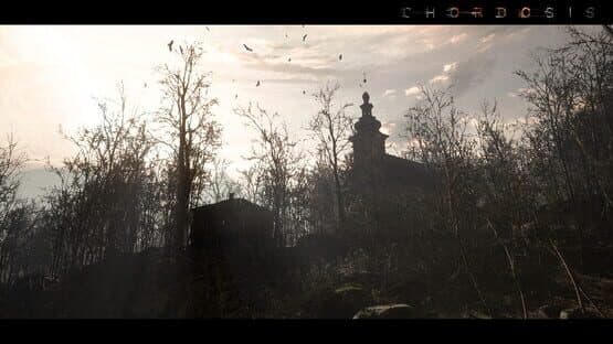 Chordosis — screenshot 5