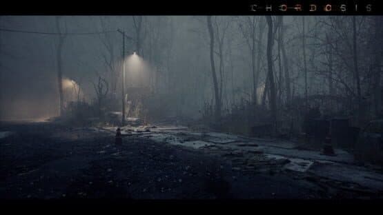 Chordosis — screenshot 6