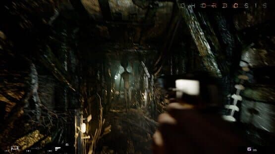 Chordosis — screenshot 7