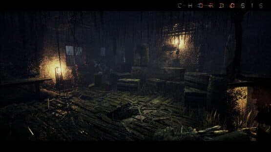 Chordosis — screenshot 8