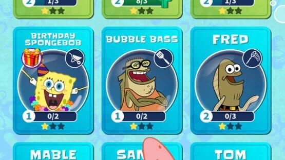 SpongeBob’s Idle Adventures — screenshot 2