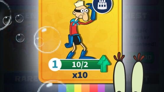 SpongeBob’s Idle Adventures — screenshot 4