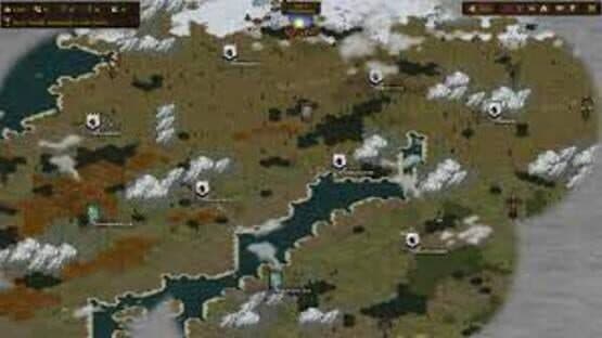 Battle Brothers: DLC Bundle Pack — screenshot 1