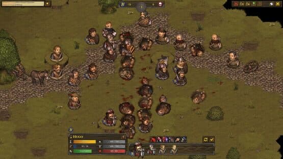 Battle Brothers: DLC Bundle Pack — screenshot 2