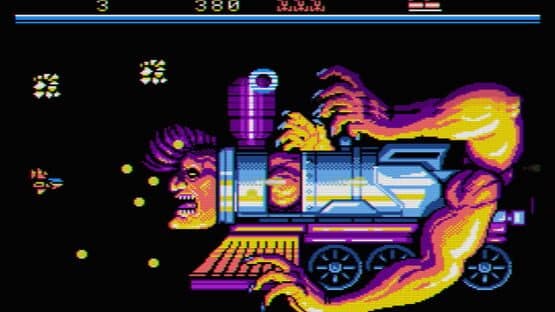 Caravan Boomer — screenshot 1