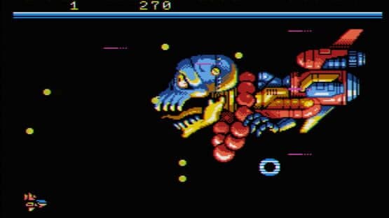 Caravan Boomer — screenshot 2