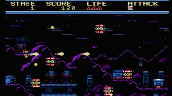 Caravan Boomer — screenshot 3
