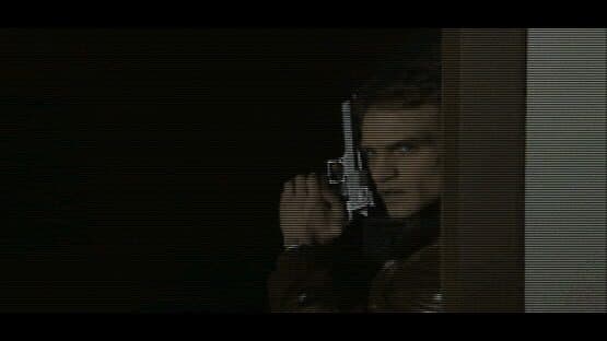 Hardline — screenshot 2