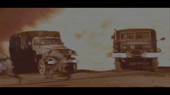 Hardline — screenshot 3