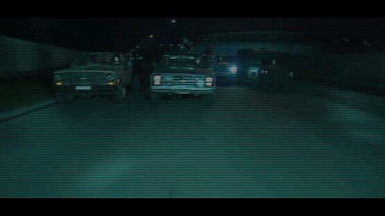 Hardline — screenshot 4