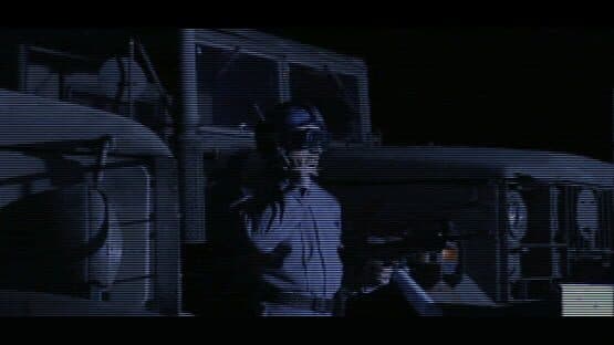 Hardline — screenshot 5