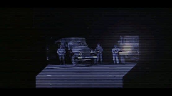Hardline — screenshot 6