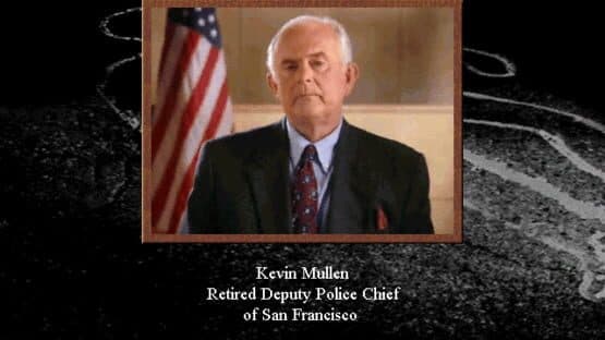 SFPD Homicide / Case File: The Body in the Bay — screenshot 4