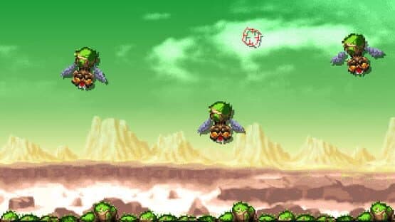 Metroid: Eternal — screenshot 1