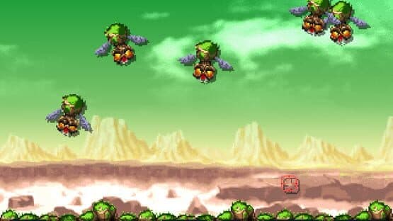 Metroid: Eternal — screenshot 2