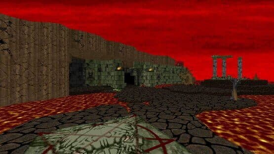 T.N.Terminus — screenshot 1