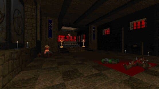 T.N.Terminus — screenshot 2