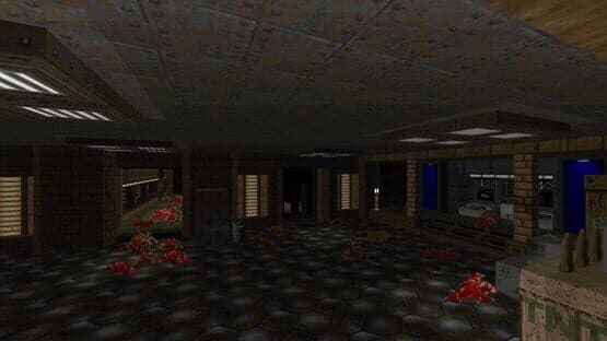 T.N.Terminus — screenshot 3