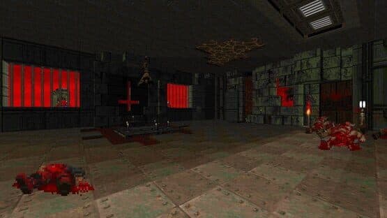 T.N.Terminus — screenshot 4