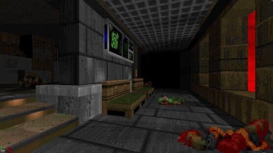 T.N.Terminus — screenshot 5