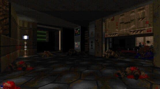 T.N.Terminus — screenshot 6