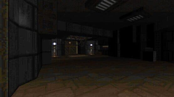 T.N.Terminus — screenshot 7