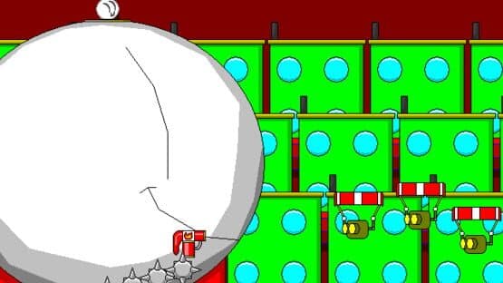 Super Freaks Classic Pack — screenshot 3