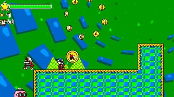 Super Freaks Classic Pack — screenshot 8