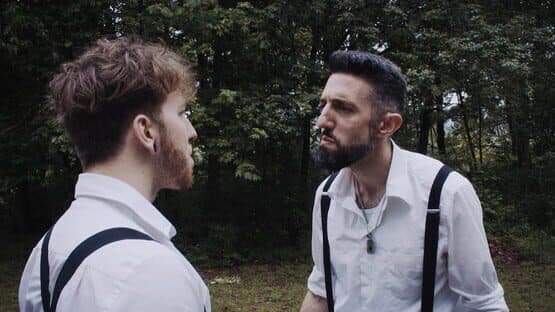 Meurtre Au Florian — screenshot 4