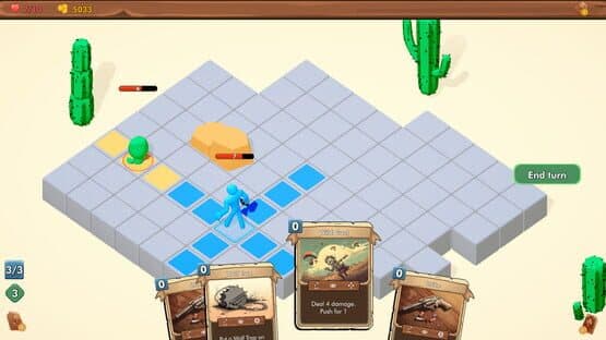 Spellbound Shuffle — screenshot 3