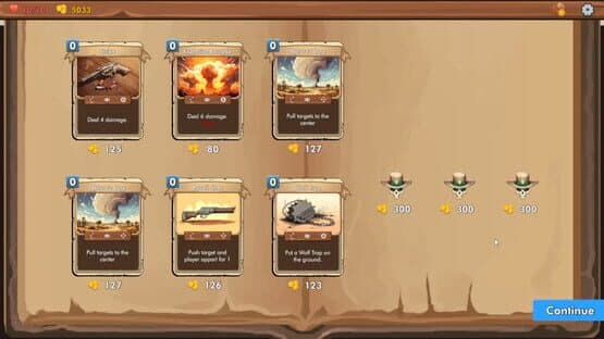 Spellbound Shuffle — screenshot 5