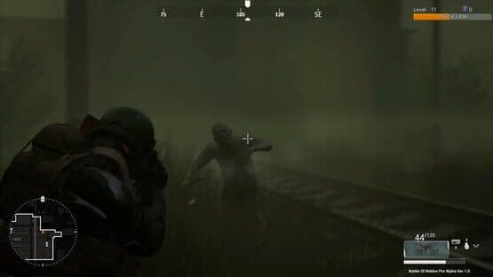Battle of Rebels — screenshot 1