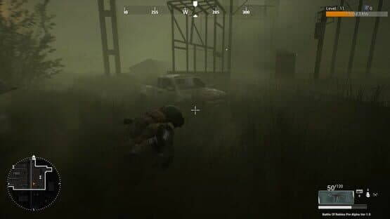 Battle of Rebels — screenshot 2